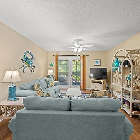 Heron Pointe C8 マートルビーチ エクステリア 写真
