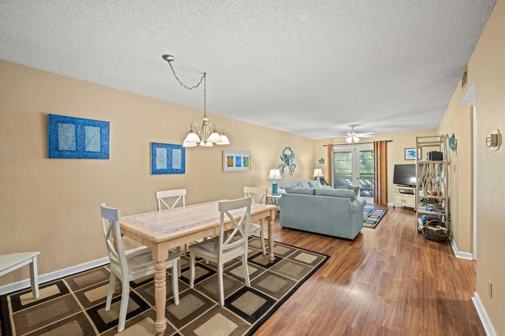 Heron Pointe C8 マートルビーチ エクステリア 写真