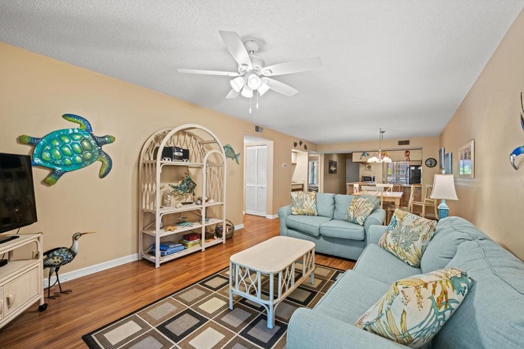 Heron Pointe C8 マートルビーチ エクステリア 写真